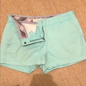 Jcrew chino shorts